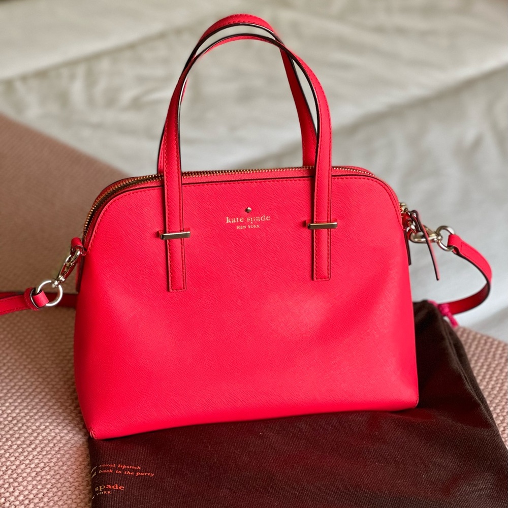 Kate Spade Cedar Street Maise - Watermellon